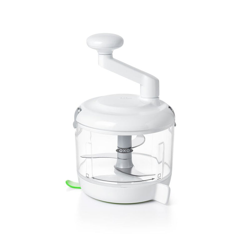 One Stop Chop Manual Food Processor O7