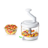 One Stop Chop Manual Food Processor O7
