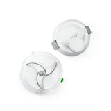 One Stop Chop Manual Food Processor O7