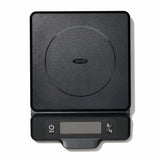 5 lb Food Scale with Pull-Out Display M3