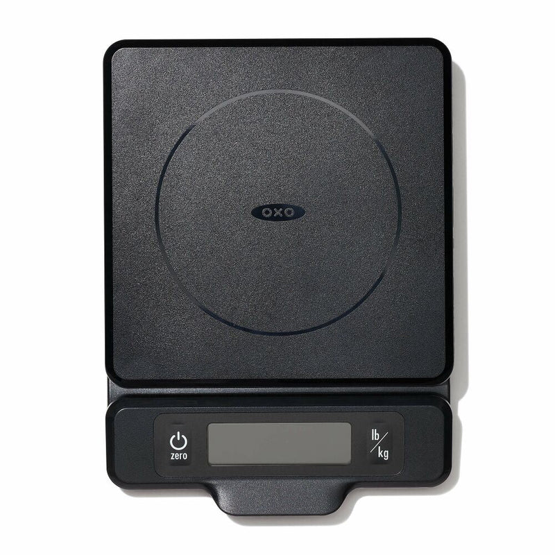 5 lb Food Scale with Pull-Out Display M3