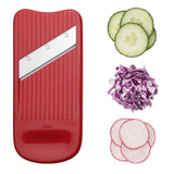 Spiralize, Grate & Slice Set Y5