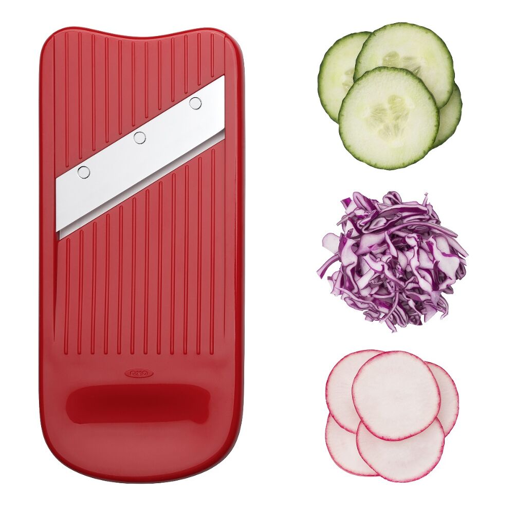 Spiralize, Grate & Slice Set Y5