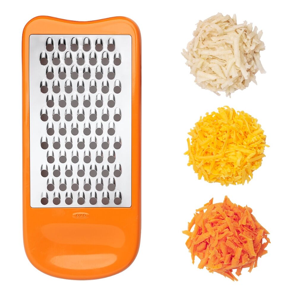 Spiralize, Grate & Slice Set Y5