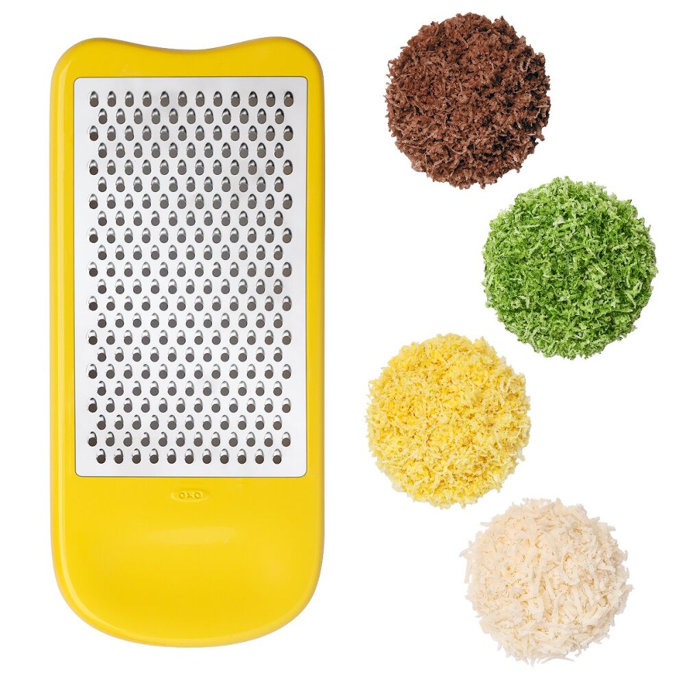 Spiralize, Grate & Slice Set Y5