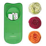 Spiralize, Grate & Slice Set Y5