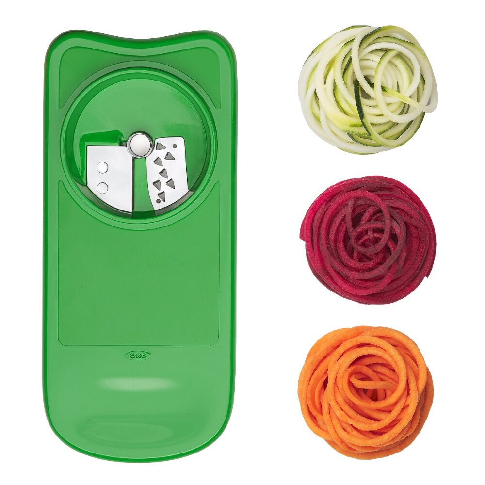 Spiralize, Grate & Slice Set Y5