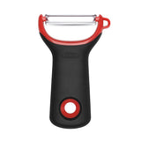 3-Piece Prep Peeler Set, Assorted Blades C0