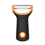 3-Piece Prep Peeler Set, Assorted Blades C0
