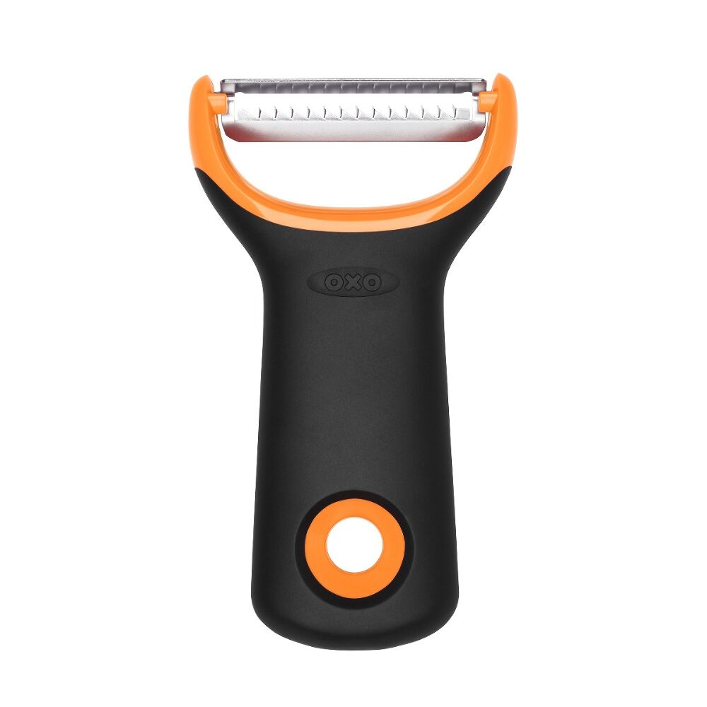 3-Piece Prep Peeler Set, Assorted Blades C0