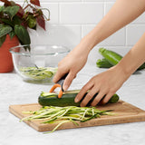 3-Piece Prep Peeler Set, Assorted Blades C0