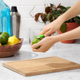 Citrus Peeler H4