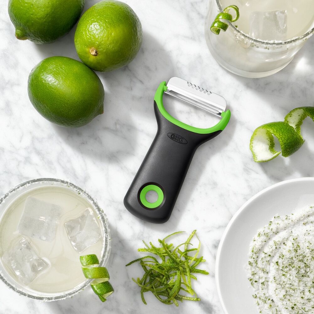 Citrus Peeler J9