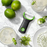 Citrus Peeler H4