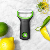 Citrus Peeler H4