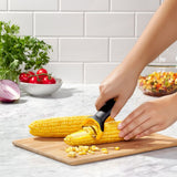 Corn Prep Peeler W6