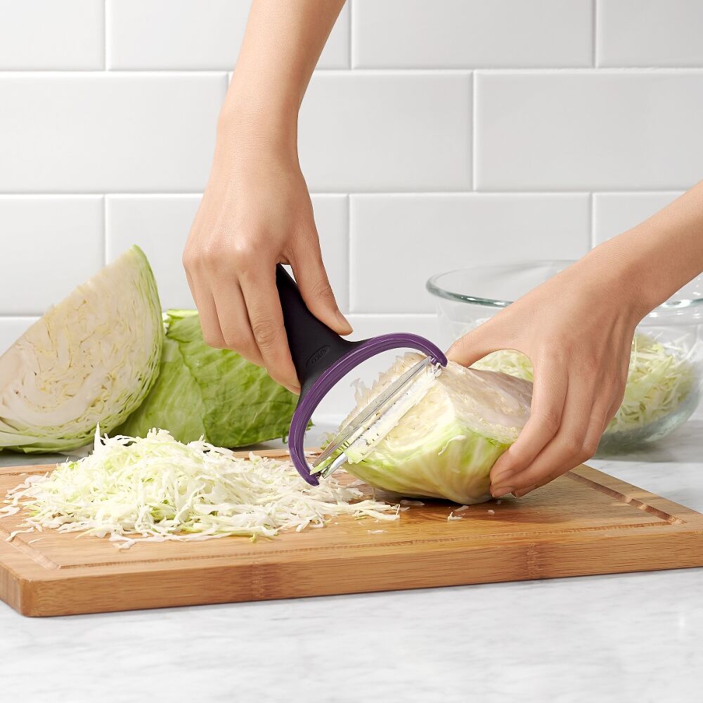 Large Y-Peeler C7