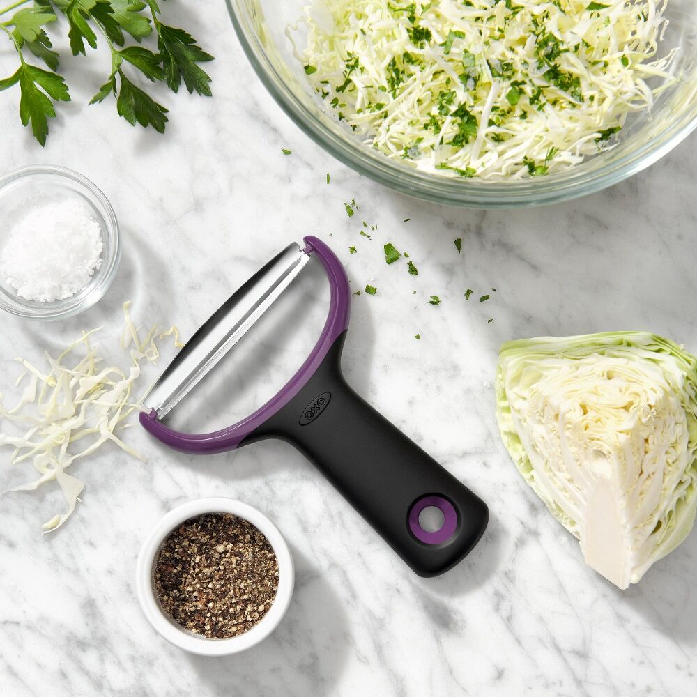 Large Y-Peeler C7