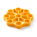 Silicone Pressure Cooker Egg Rack J8