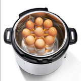 Silicone Pressure Cooker Egg Rack J8
