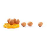 Silicone Pressure Cooker Egg Rack J8