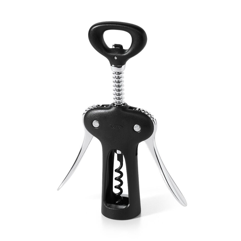 OXO Good Grips Winged Corkscrew with Bottle Opener E3