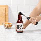 OXO Good Grips Winged Corkscrew with Bottle Opener E3