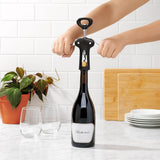OXO Good Grips Winged Corkscrew with Bottle Opener E3