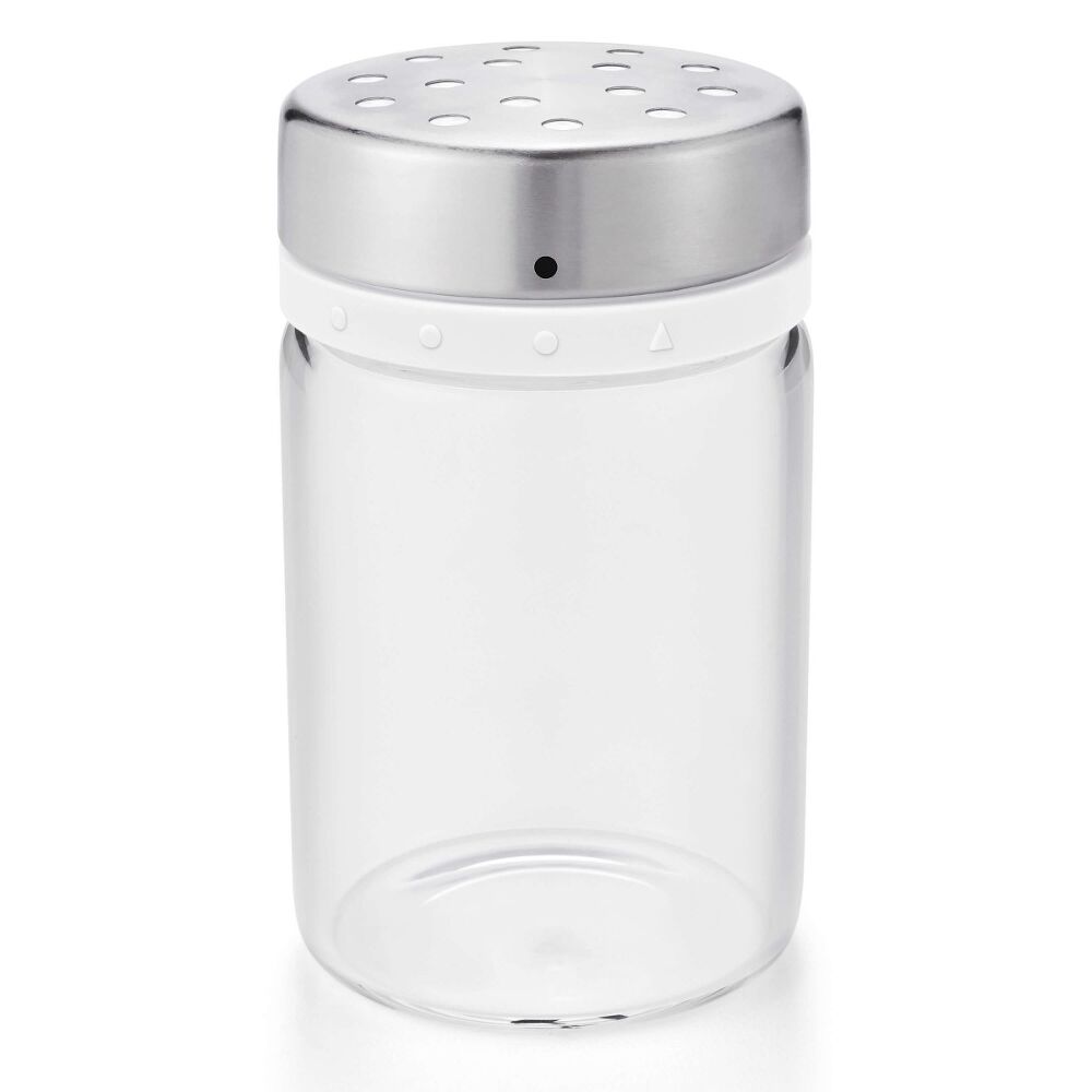 Adjustable Shaker W3