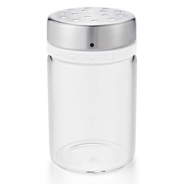 Adjustable Shaker W3