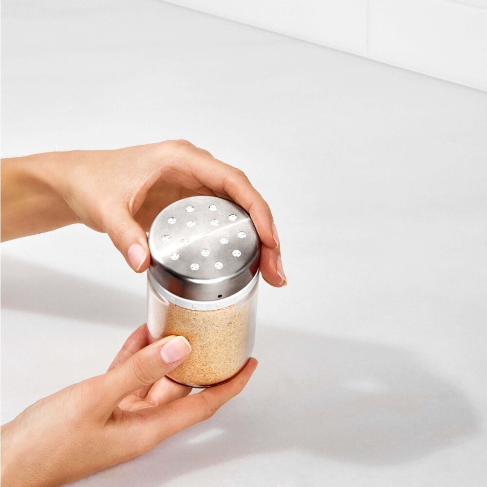 Adjustable Shaker W3
