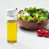 Precision Pour Glass Dispenser - 12 oz Z0