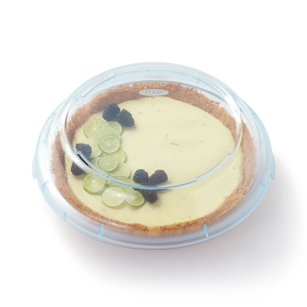 9-in Pie Plate with Lid M7