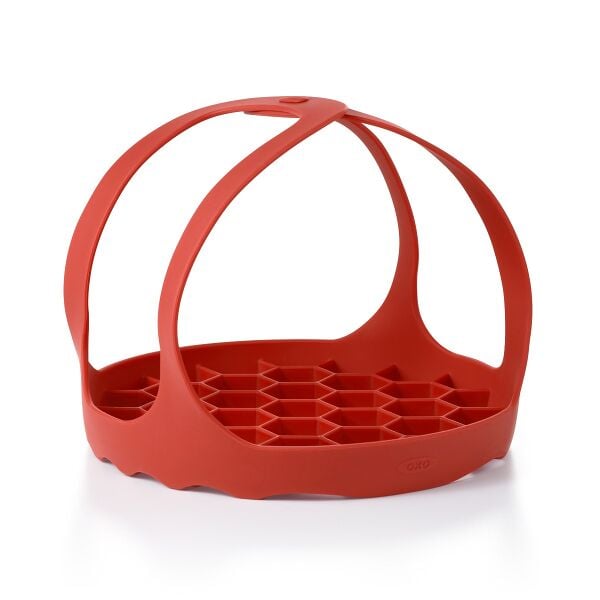 Silicone Pressure Cooker Sling V7