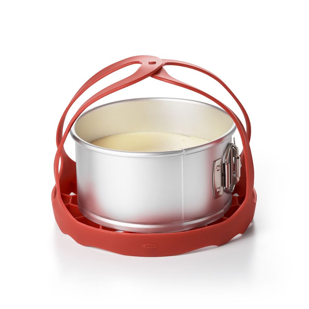 Silicone Pressure Cooker Sling V7