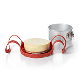 Silicone Pressure Cooker Sling V7