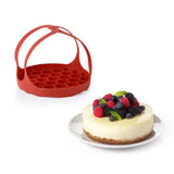 Silicone Pressure Cooker Sling V7