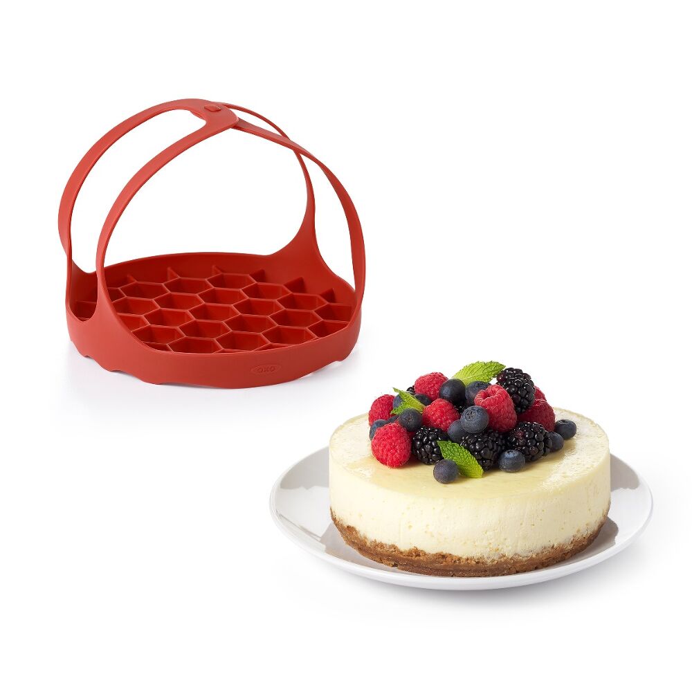 Silicone Pressure Cooker Sling V7