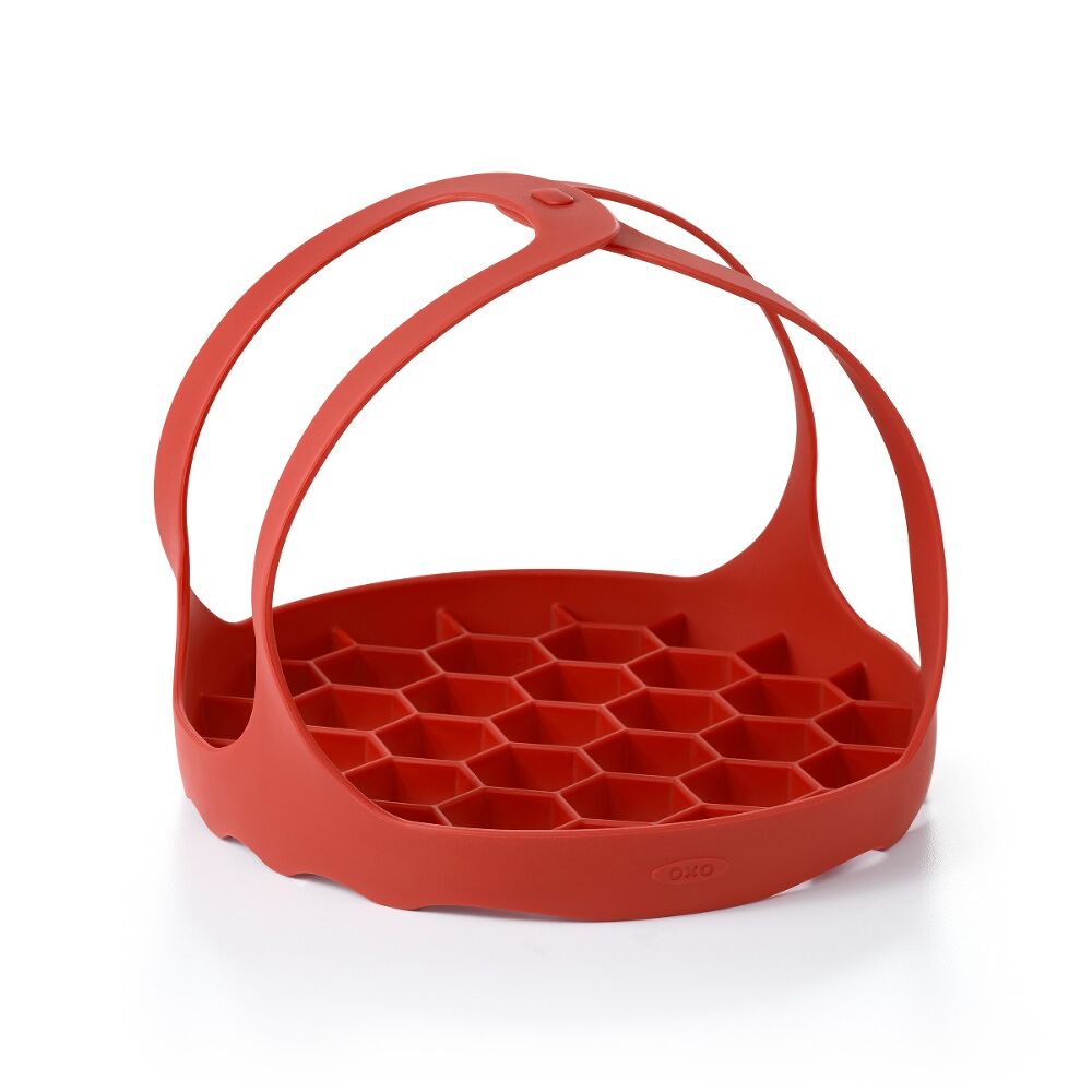Silicone Pressure Cooker Sling V7