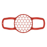 Silicone Pressure Cooker Sling V7