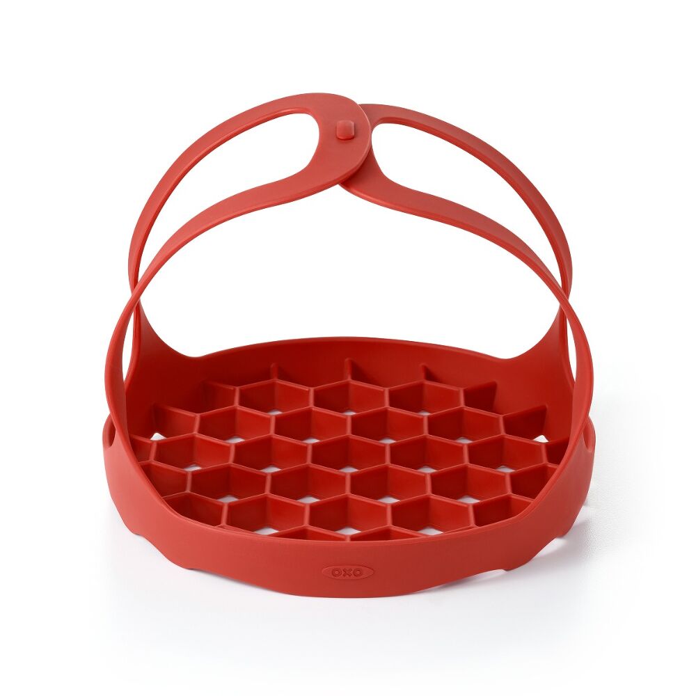 Silicone Pressure Cooker Sling V7