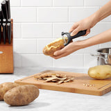 OXO Good Grips Prep Y-Peeler N1