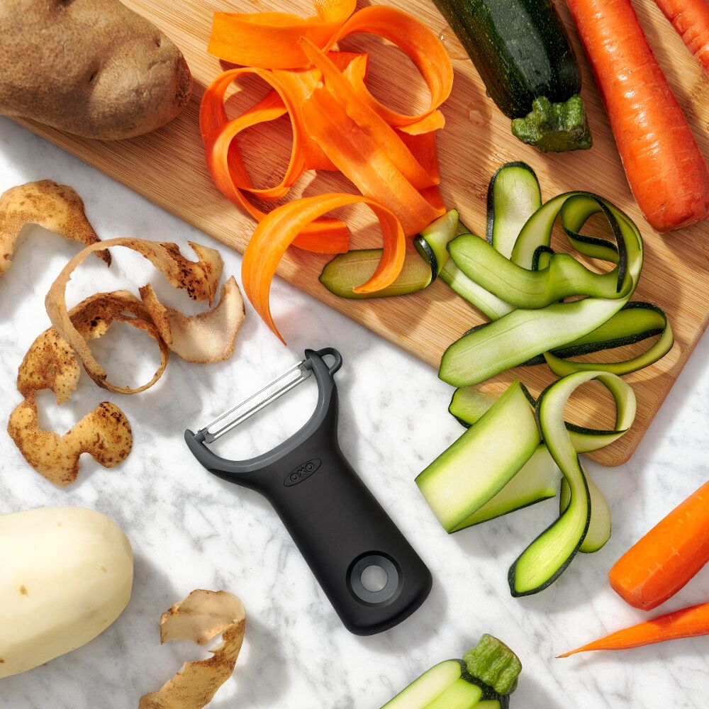 OXO Good Grips Prep Y-Peeler N1