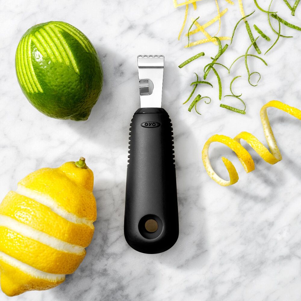 OXO Good Grips Citrus Zester K5