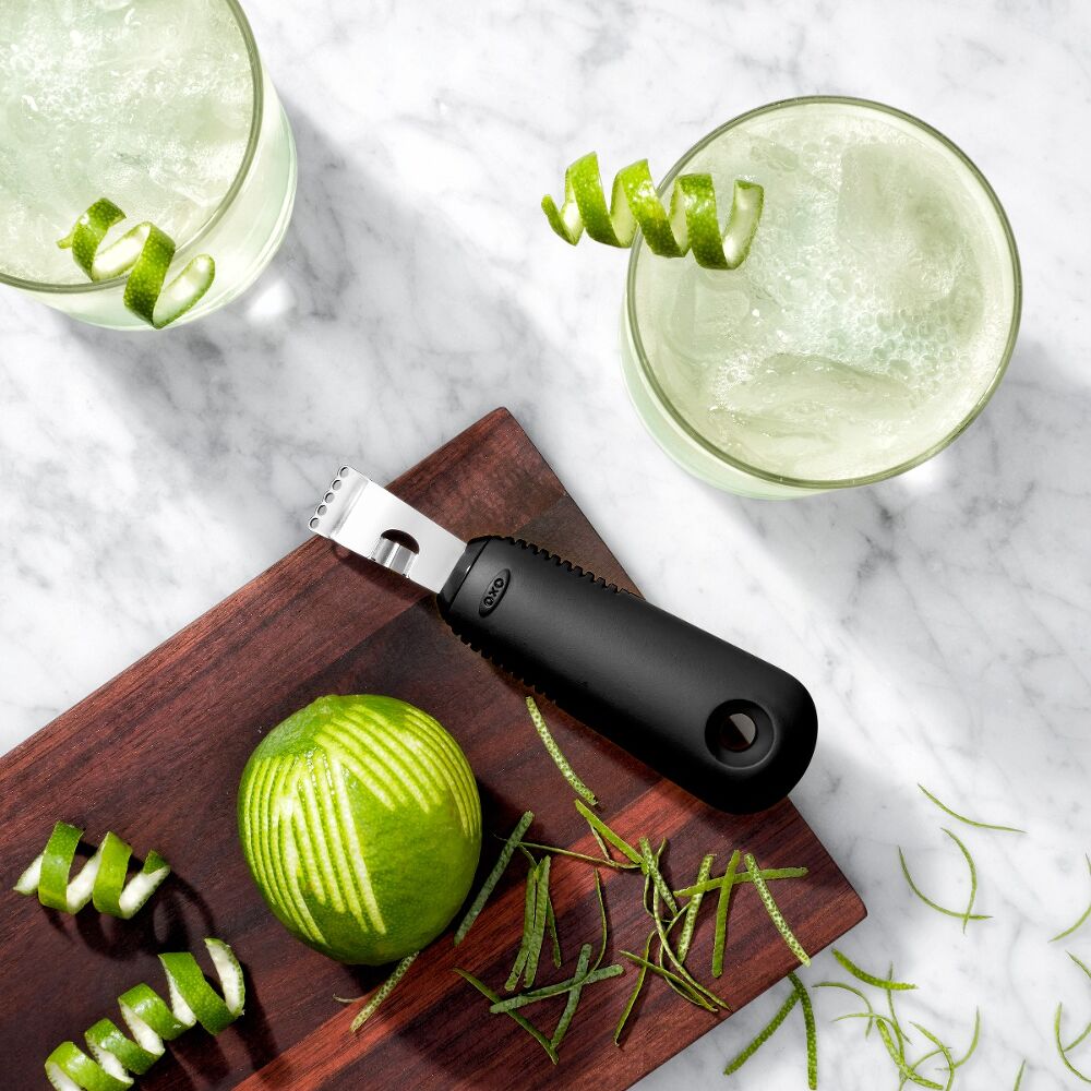 OXO Good Grips Citrus Zester K5