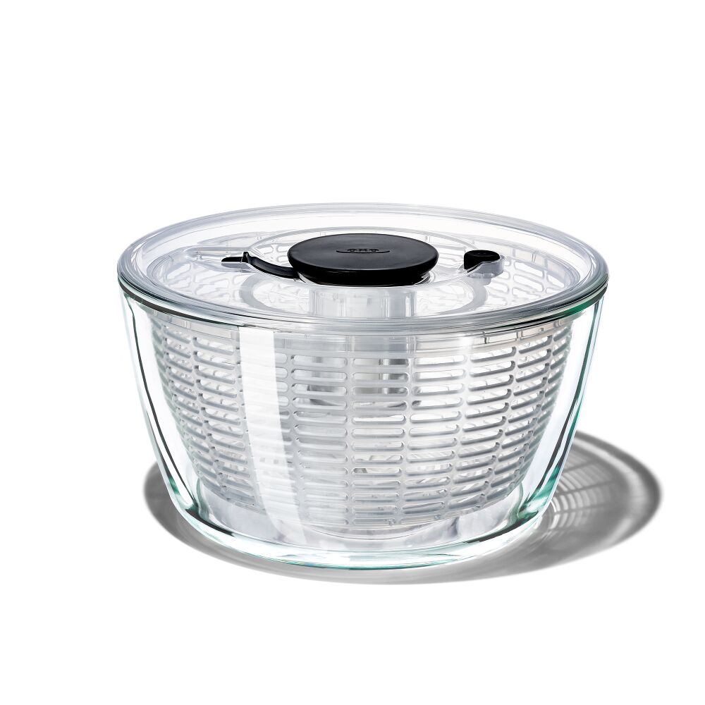 OXO Good Grips Glass Salad Spinner C2