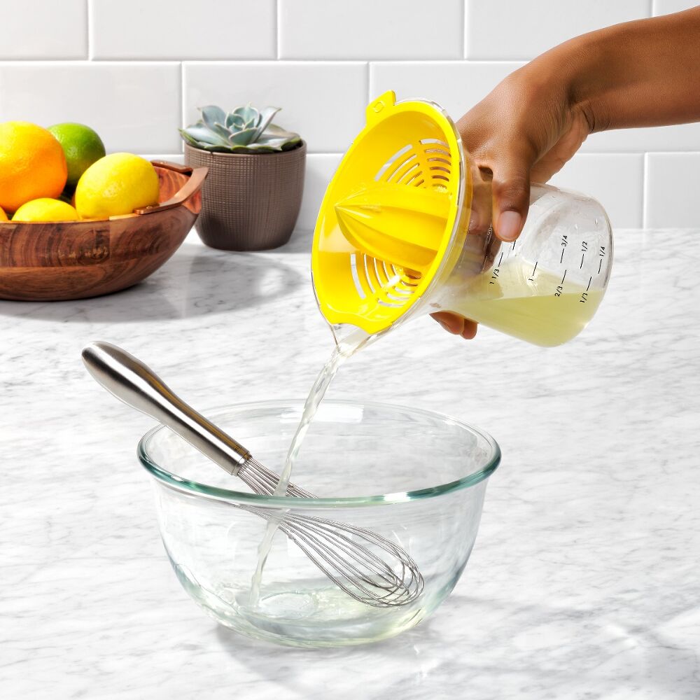 2-in-1 Citrus Juicer A1