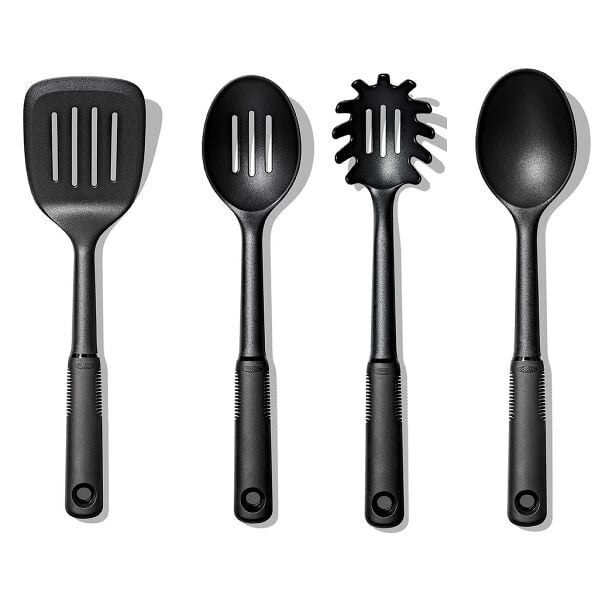 4-Piece Nylon Tool Set M3