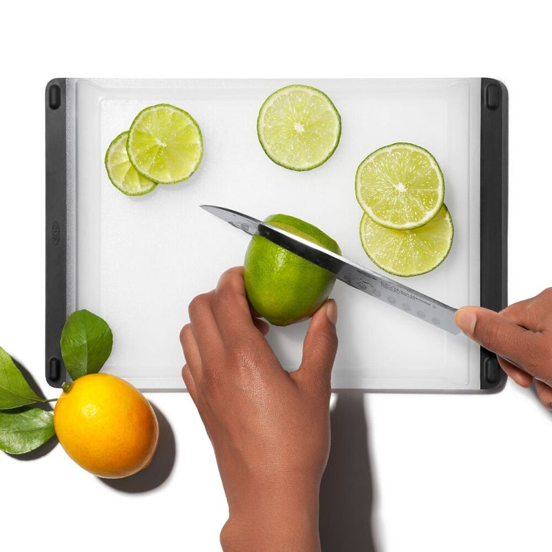 Prep Cutting Board O2