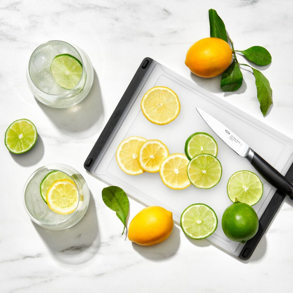 Prep Cutting Board O2